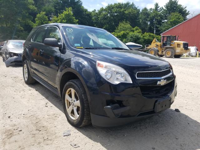 CHEVROLET EQUINOX LS 2015 2gnalaek2f1102271