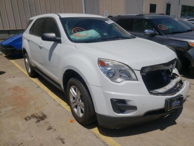 CHEVROLET EQUINOX LS 2015 2gnalaek2f1108409