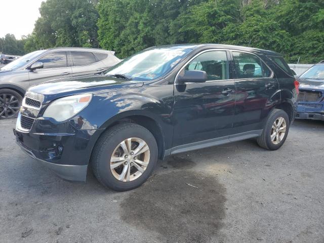 CHEVROLET EQUINOX 2015 2gnalaek2f1112816