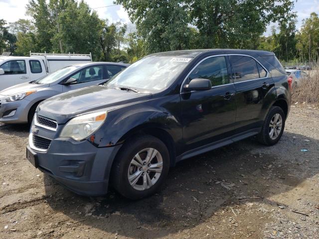 CHEVROLET EQUINOX LS 2015 2gnalaek2f1118762