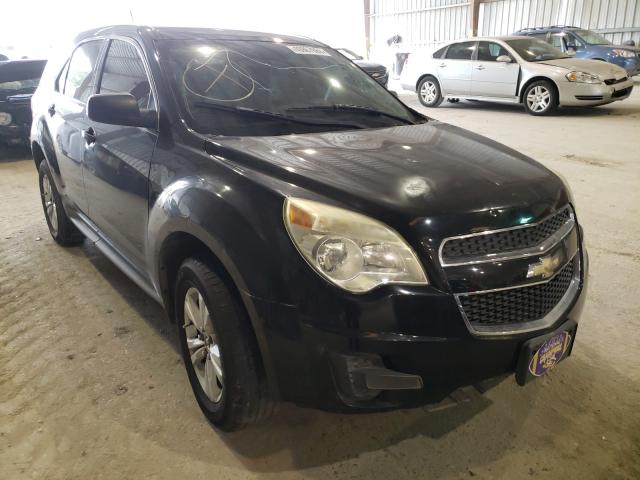 CHEVROLET EQUINOX LS 2015 2gnalaek2f1122035