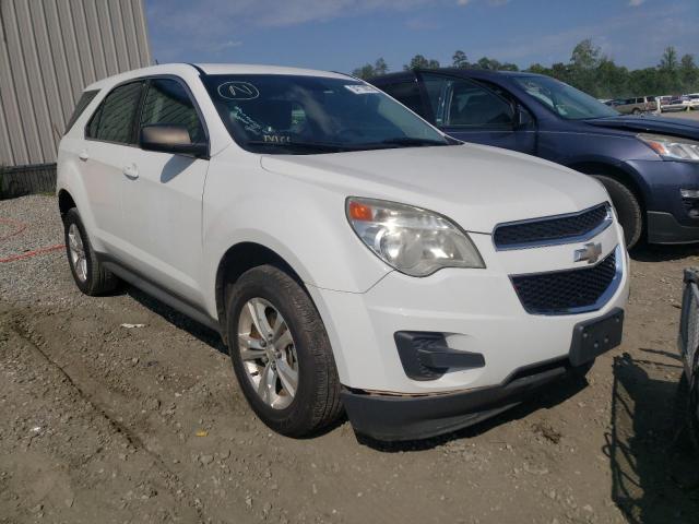 CHEVROLET EQUINOX LS 2015 2gnalaek2f1123427