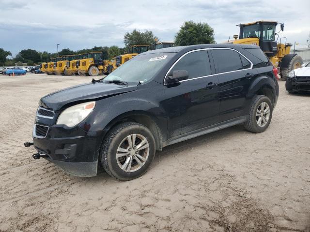 CHEVROLET EQUINOX LS 2015 2gnalaek2f1124559