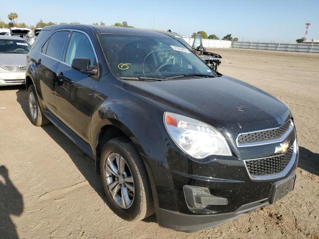 CHEVROLET EQUINOX LS 2015 2gnalaek2f1124884