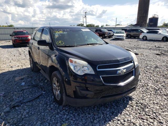 CHEVROLET EQUINOX LS 2015 2gnalaek2f1131026