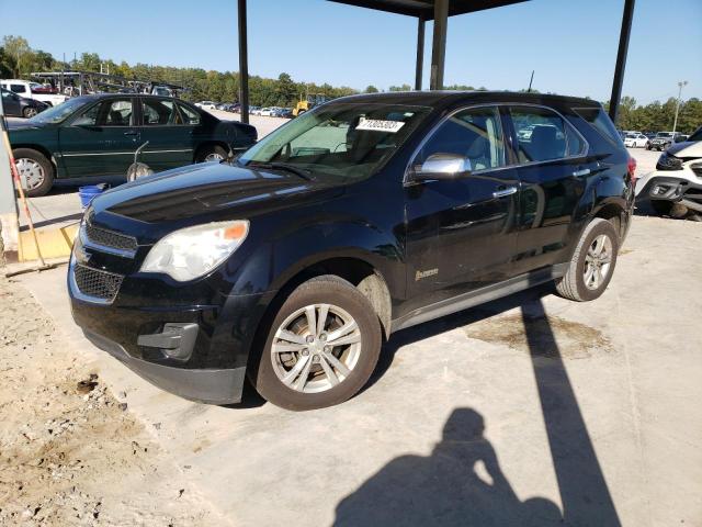 CHEVROLET EQUINOX LS 2015 2gnalaek2f1135254