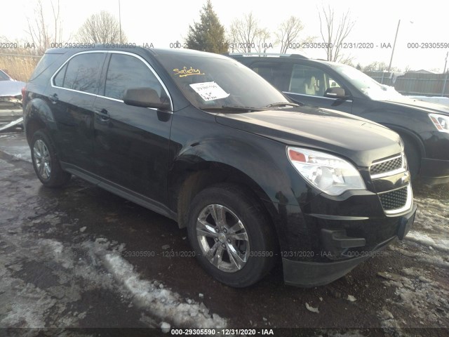 CHEVROLET EQUINOX 2015 2gnalaek2f1136162