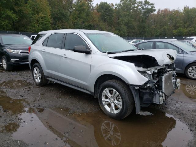 CHEVROLET EQUINOX LS 2015 2gnalaek2f1138686