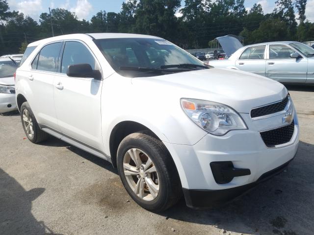 CHEVROLET EQUINOX LS 2015 2gnalaek2f1142379