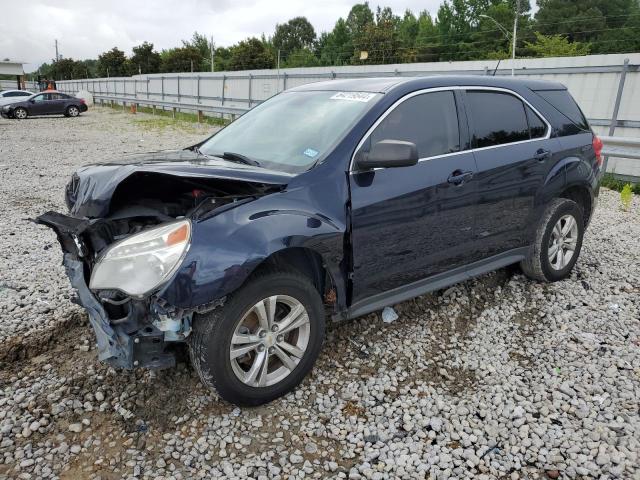 CHEVROLET EQUINOX 2015 2gnalaek2f1143371