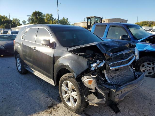 CHEVROLET EQUINOX LS 2015 2gnalaek2f1144973