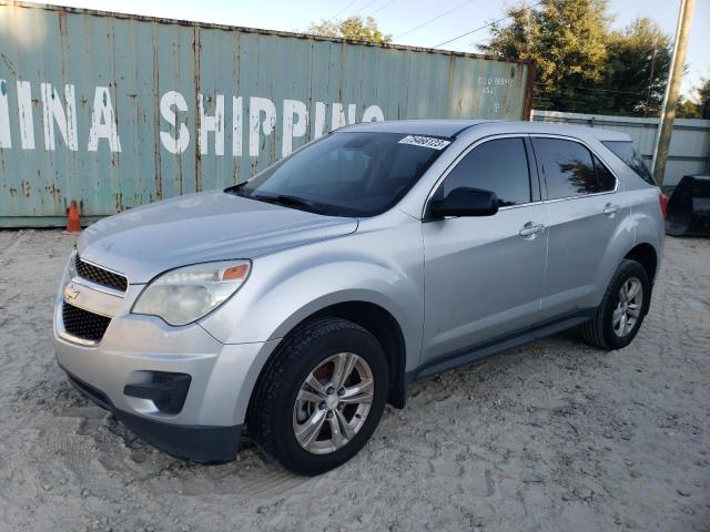 CHEVROLET EQUINOX 2015 2gnalaek2f1147095