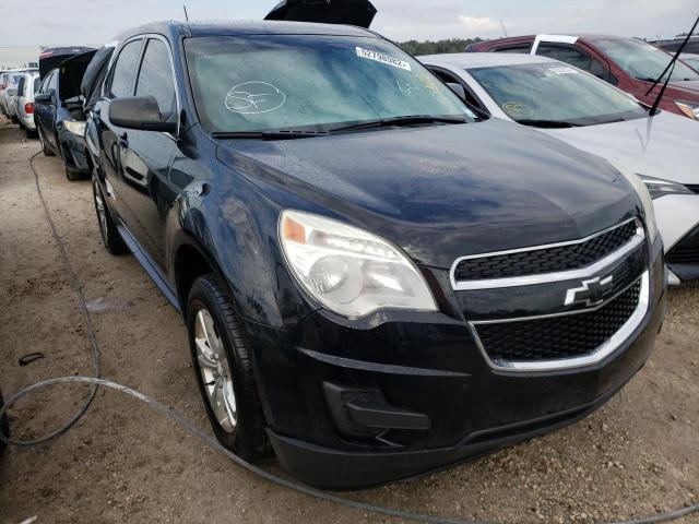 CHEVROLET EQUINOX LS 2015 2gnalaek2f1153382