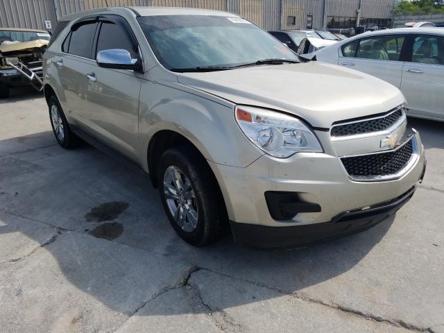 CHEVROLET EQUINOX LS 2015 2gnalaek2f1153947