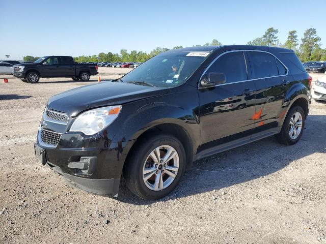 CHEVROLET EQUINOX 2015 2gnalaek2f1159411