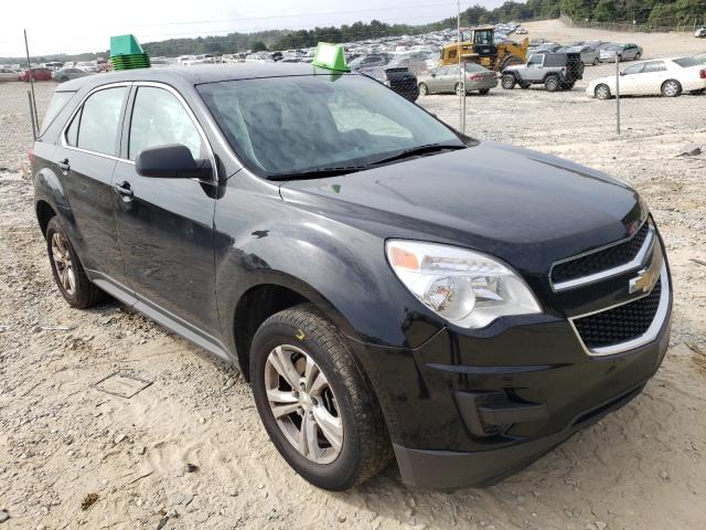 CHEVROLET EQUINOX LS 2015 2gnalaek2f1164737