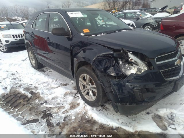 CHEVROLET EQUINOX 2015 2gnalaek2f1168741