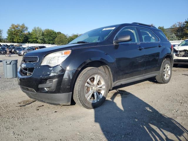 CHEVROLET EQUINOX LS 2015 2gnalaek2f1168755