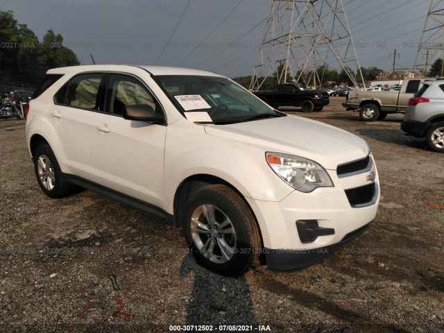 CHEVROLET EQUINOX 2015 2gnalaek2f1169257