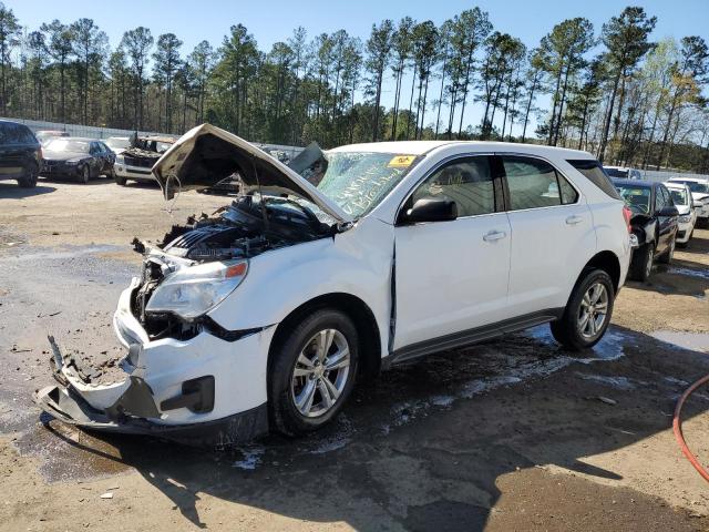 CHEVROLET EQUINOX LS 2015 2gnalaek2f1169324