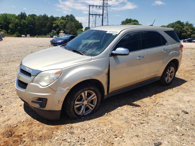 CHEVROLET EQUINOX 2015 2gnalaek2f1170943