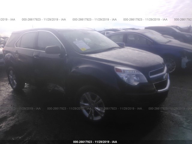 CHEVROLET EQUINOX 2015 2gnalaek2f1172319