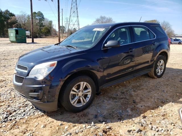 CHEVROLET EQUINOX LS 2015 2gnalaek2f1175074