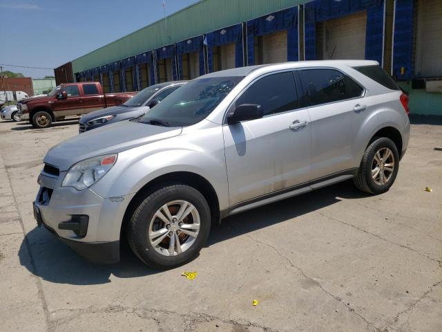 CHEVROLET EQUINOX LS 2015 2gnalaek2f1175382