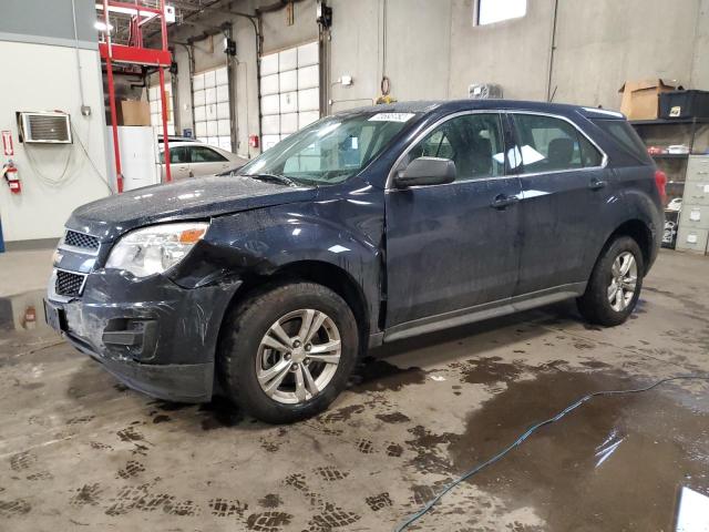 CHEVROLET EQUINOX LS 2015 2gnalaek2f1176810