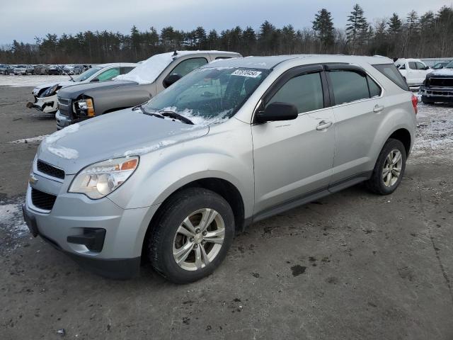 CHEVROLET EQUINOX 2015 2gnalaek2f1177682