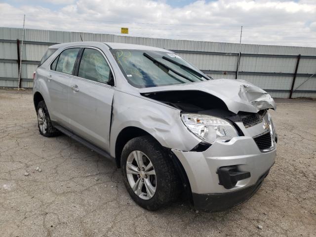 CHEVROLET NULL 2015 2gnalaek2f1178668