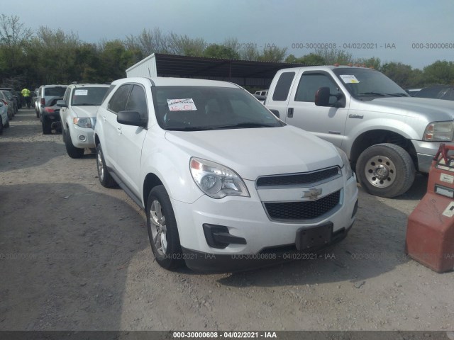 CHEVROLET EQUINOX 2015 2gnalaek2f1180226