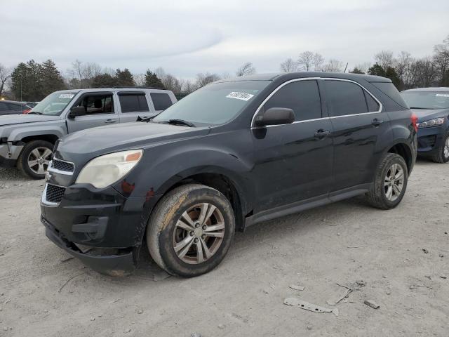 CHEVROLET EQUINOX 2015 2gnalaek2f6118019