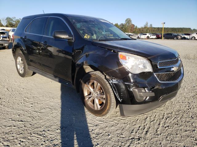 CHEVROLET EQUINOX LS 2015 2gnalaek2f6119896