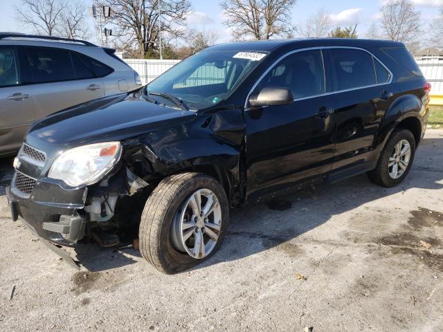 CHEVROLET EQUINOX LS 2015 2gnalaek2f6136228