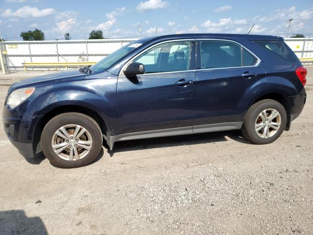 CHEVROLET EQUINOX LS 2015 2gnalaek2f6151442