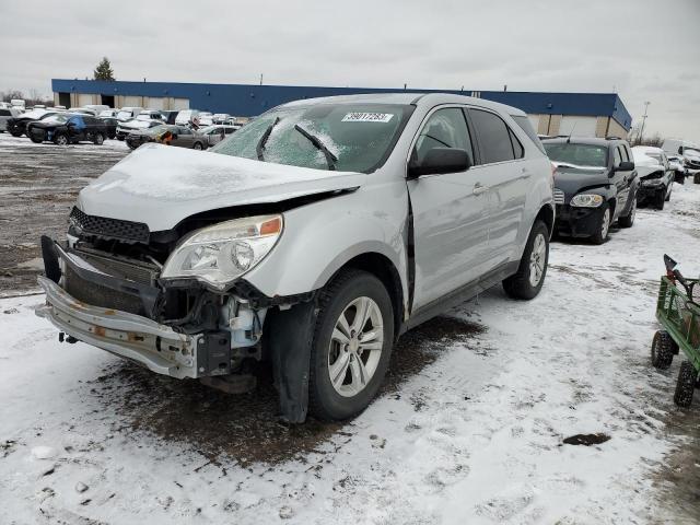 CHEVROLET EQUINOX LS 2015 2gnalaek2f6167592