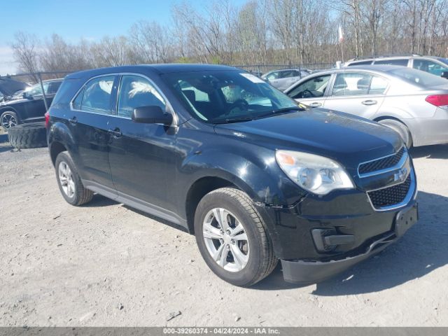 CHEVROLET EQUINOX 2015 2gnalaek2f6179208