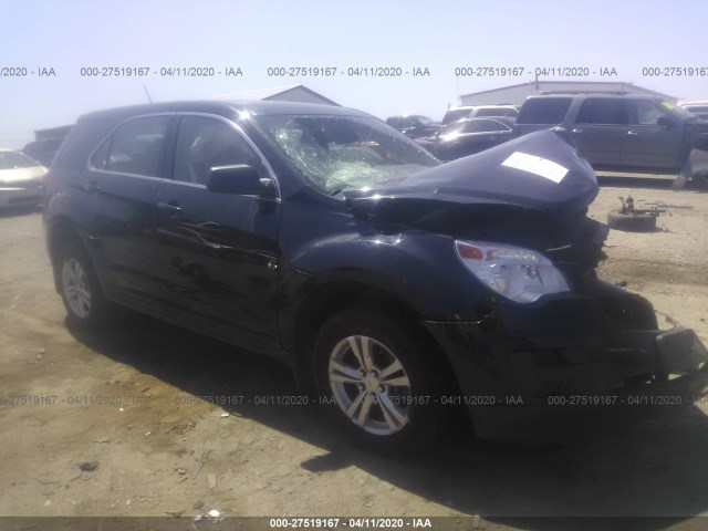 CHEVROLET EQUINOX 2015 2gnalaek2f6181511