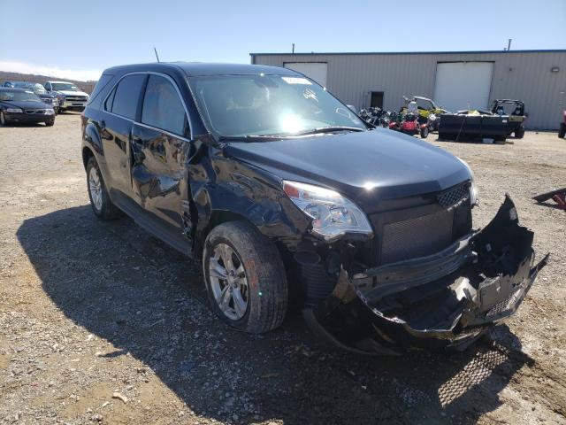 CHEVROLET EQUINOX LS 2015 2gnalaek2f6210148