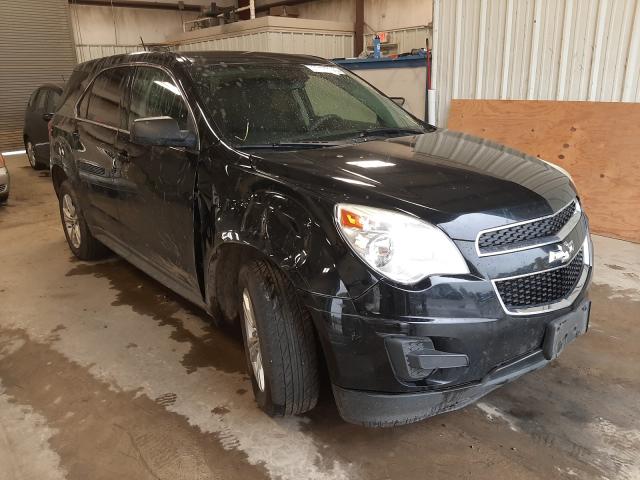 CHEVROLET EQUINOX LS 2015 2gnalaek2f6215477