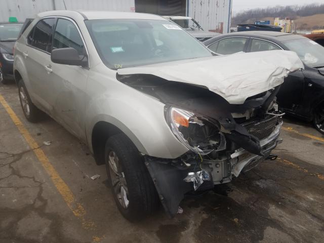 CHEVROLET EQUINOX LS 2015 2gnalaek2f6245126