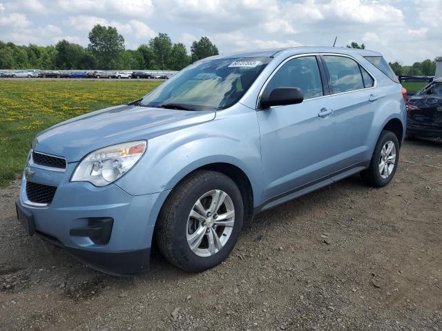 CHEVROLET EQUINOX LS 2015 2gnalaek2f6254277