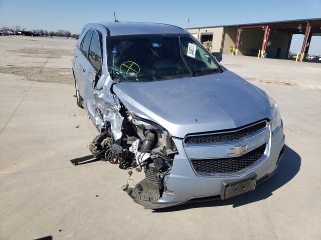 CHEVROLET EQUINOX LS 2015 2gnalaek2f6322545