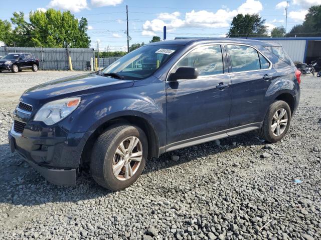 CHEVROLET EQUINOX 2015 2gnalaek2f6336784