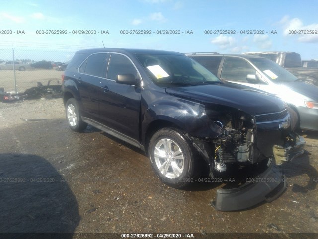 CHEVROLET EQUINOX 2015 2gnalaek2f6367825