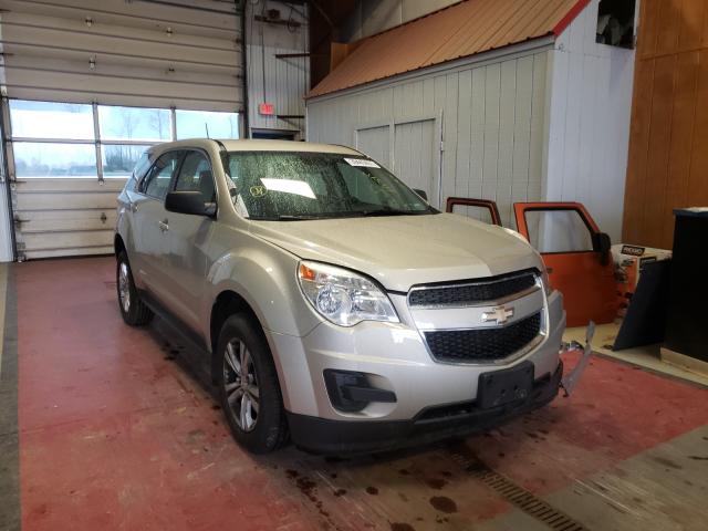 CHEVROLET EQUINOX LS 2015 2gnalaek2f6381692