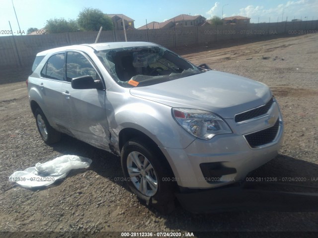 CHEVROLET EQUINOX 2015 2gnalaek2f6384382