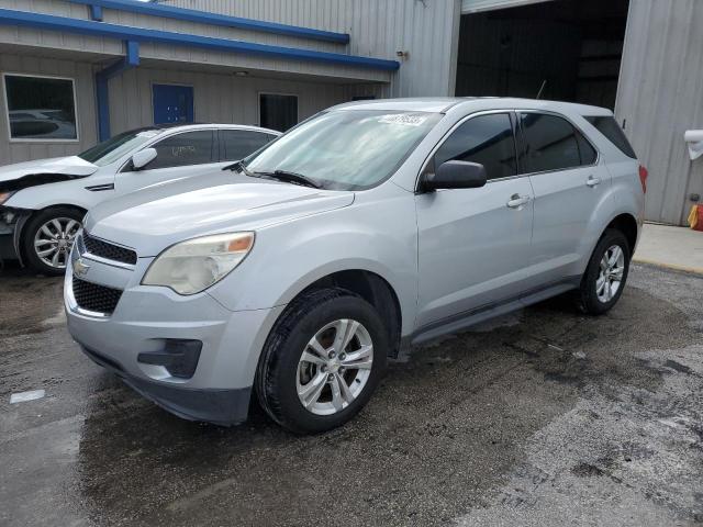 CHEVROLET EQUINOX 2015 2gnalaek2f6389226