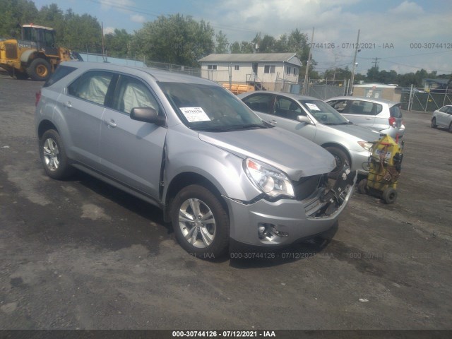 CHEVROLET EQUINOX 2015 2gnalaek2f6389257